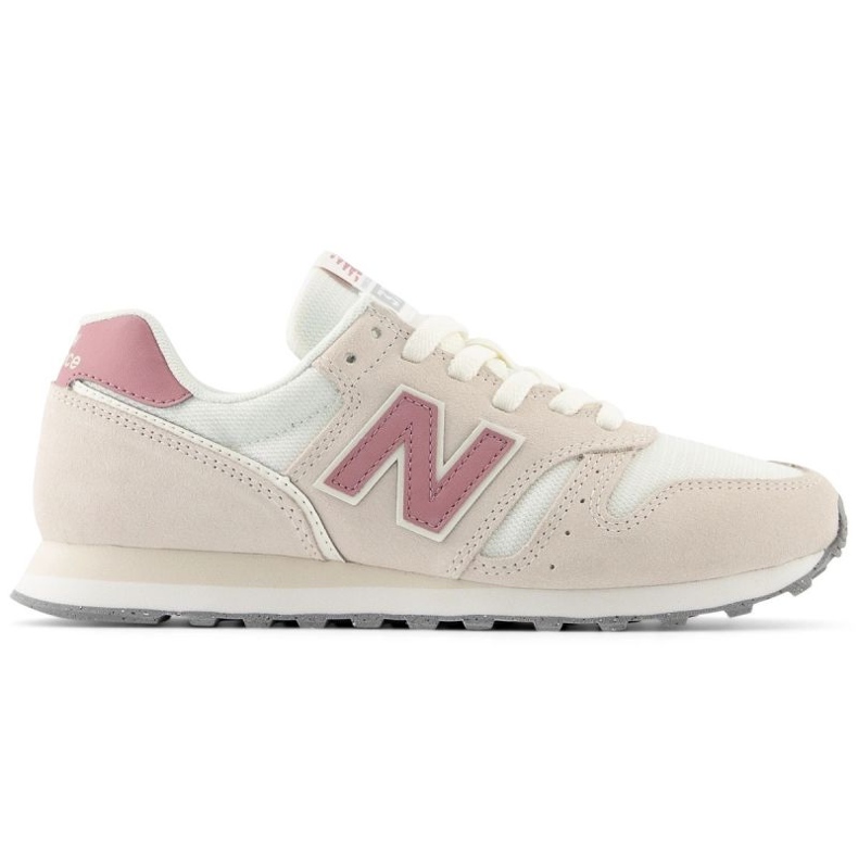 New Balance lenkkarit WL373OK2 vaaleanpunainen