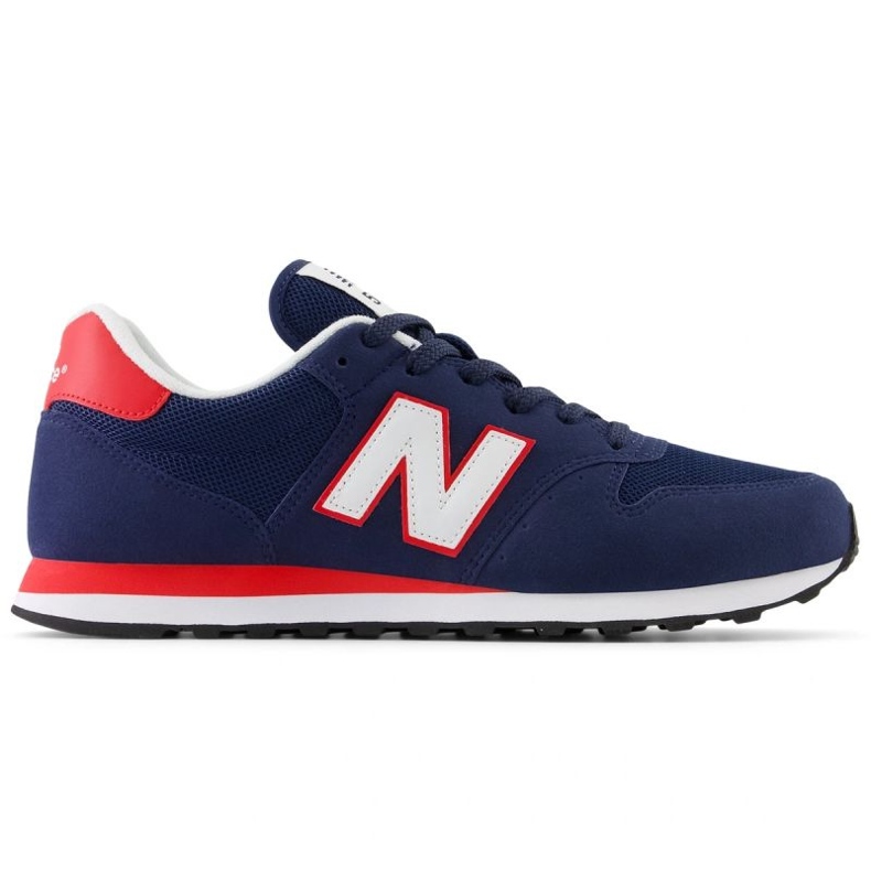 New Balance GM500MC2 lenkkarit sininen
