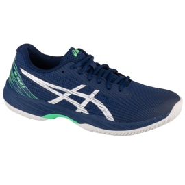 Asics Gel-Game 9 kengät 1041A337-401 tummansininen