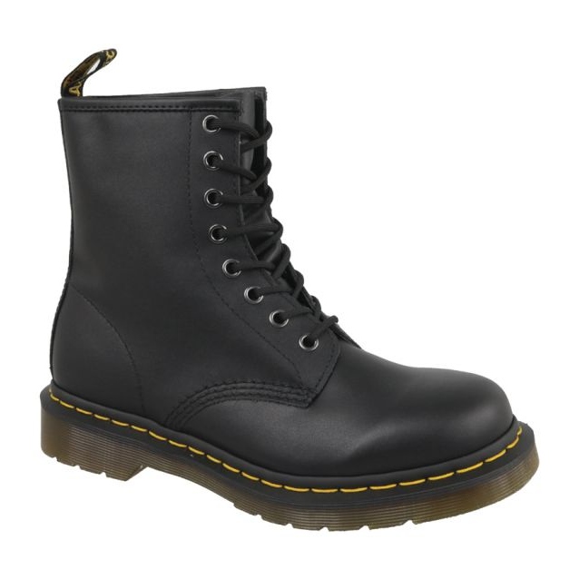 Dr. Martens Dr. kengät Martens 1460 Nappa 11822002 musta