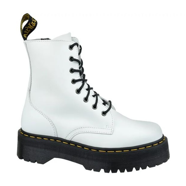 Dr. Martens Dr. kengät Martens Jadon DM15265100 musta