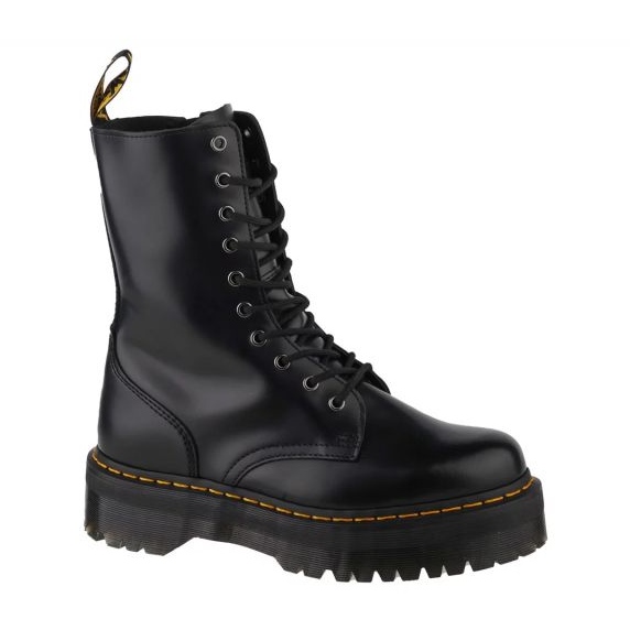 Dr. Martens Dr. kengät Martens Jadon Hei DM25565001 musta