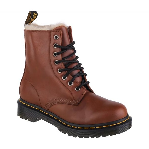 Dr. Martens Dr. kengät Martens 1460 Serena Tan DM27782225 ruskea