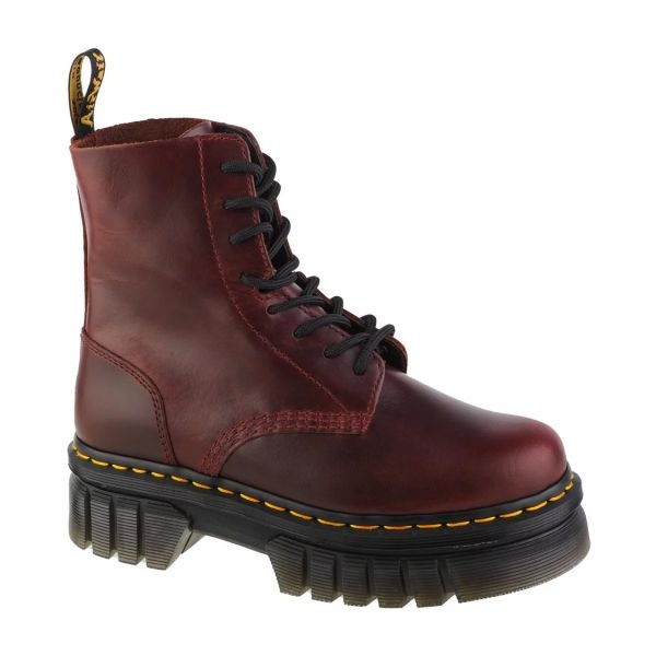 Dr. Martens Dr. kengät Martens Audrick DM27818211 punainen