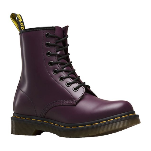 Dr. Martens Dr. kengät Martens 1460 11821500 violetti