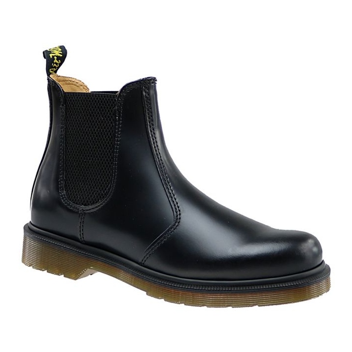 Dr. Martens Dr. kengät Martens 2976 11853001 musta