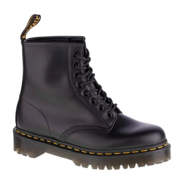 Dr. Martens Dr. kengät Martens 1460 Bex DM25345001 musta