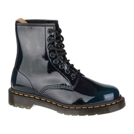 Dr. Martens Dr. kengät Martens 1460 Vegan DM26887431 musta