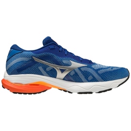 Mizuno Wave Ultima 13 kengät J1GC221853 sininen