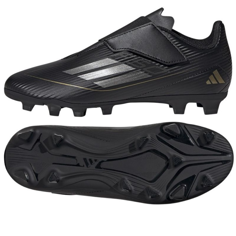 Adidas F50 Club Vel IF1387 kengät musta