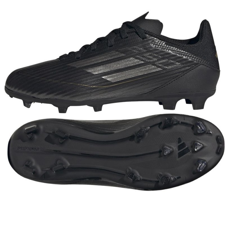 Adidas F50 League Fg IF1364 kengät musta