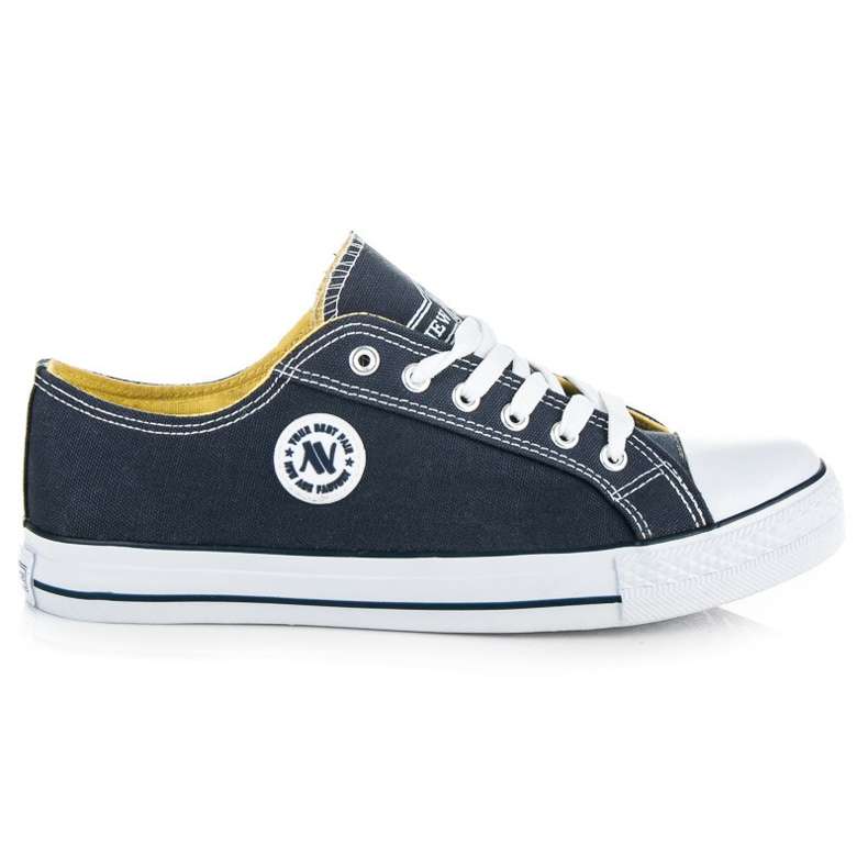 Miesten New Age -lenkkarit sininen