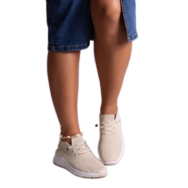 Beiget Gaberlan lenkkarit