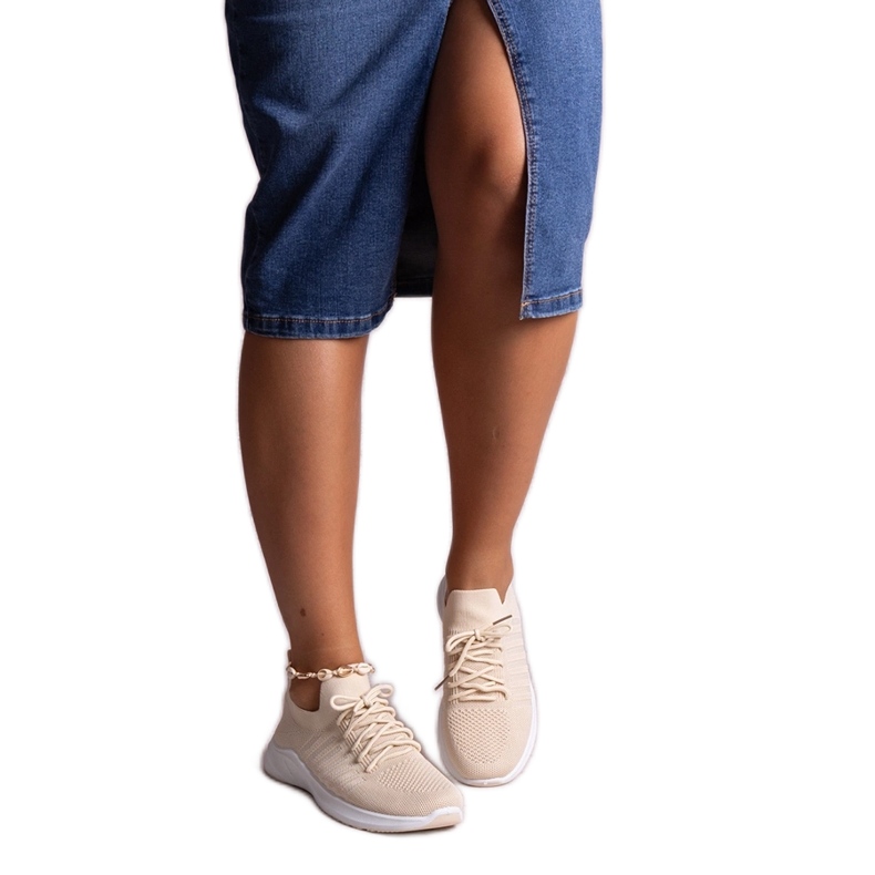 Beiget Muaza urheilulenkkarit