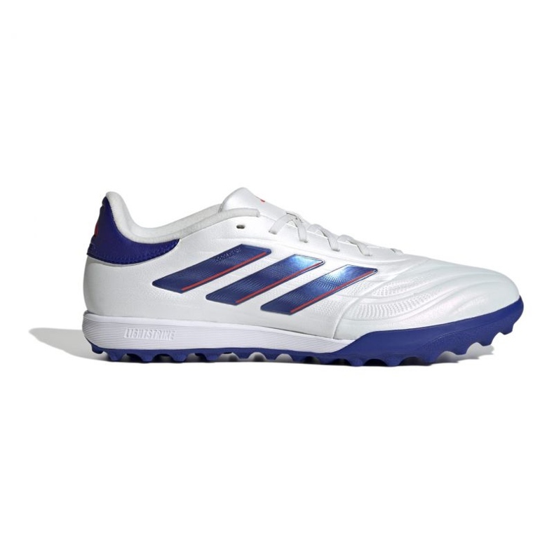 Adidas Copa Pure 2 League Tf IG6407 kengät valkoinen