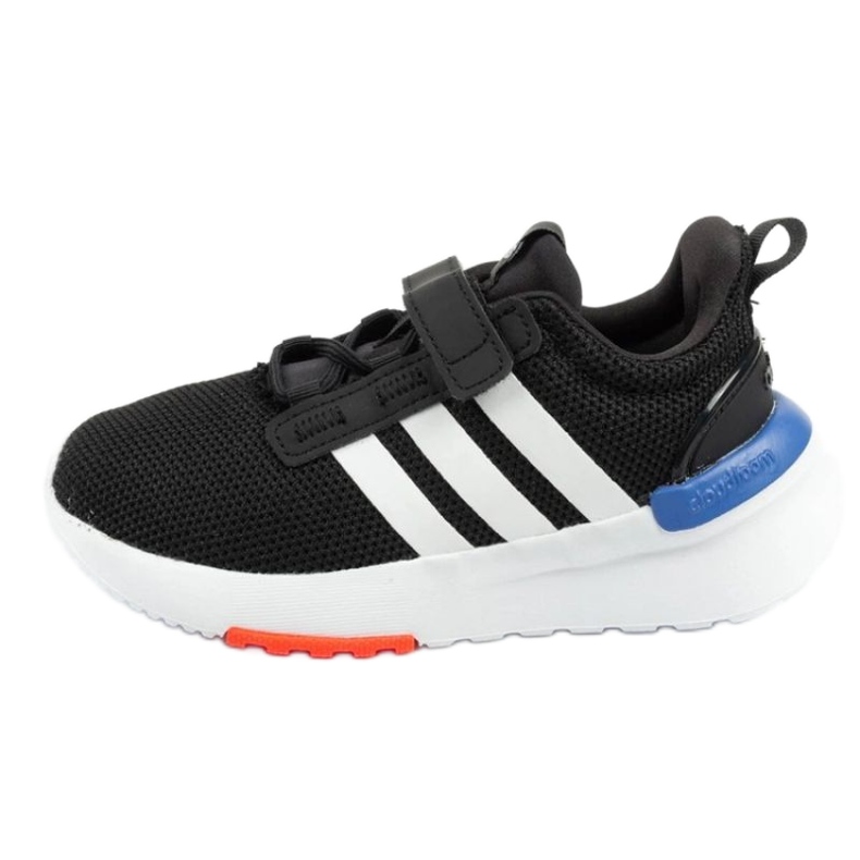 Adidas Racer TR21 H04219 kengät musta