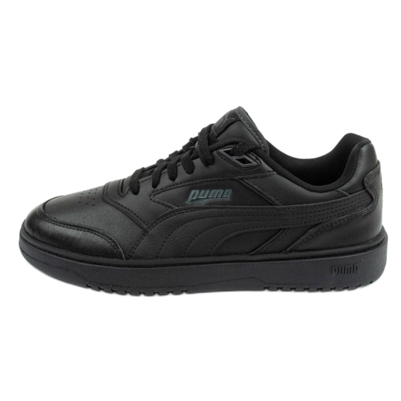 Puma Doublecourt kengät 393284 04 musta