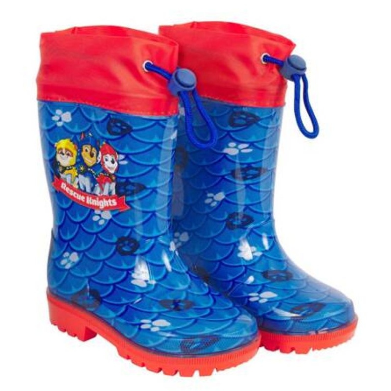 Coqui Perletti Paw Patrol -kupit 98335 sininen