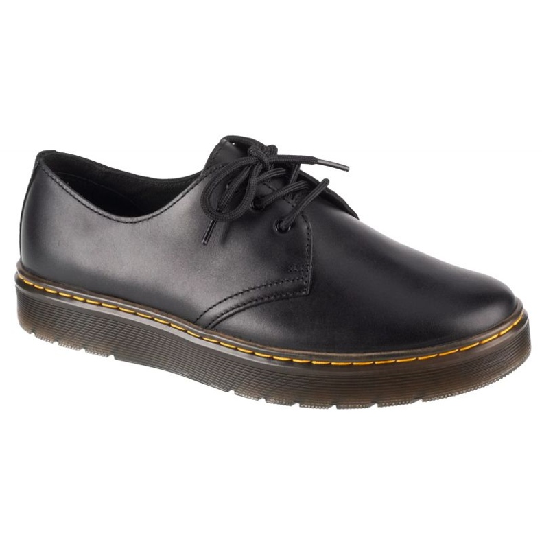Dr. Martens Dr. kengät Martens Thurston Lo DM26161001 musta
