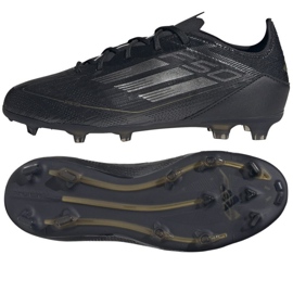 Adidas F50 Pro Fg IF1358 kengät musta