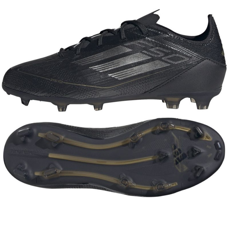 Adidas F50 Pro Fg IF1358 kengät musta