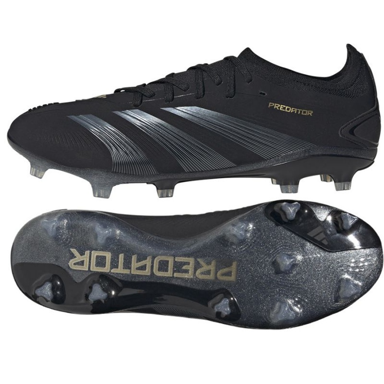 Adidas Predator Pro Fg IF6328 kengät musta