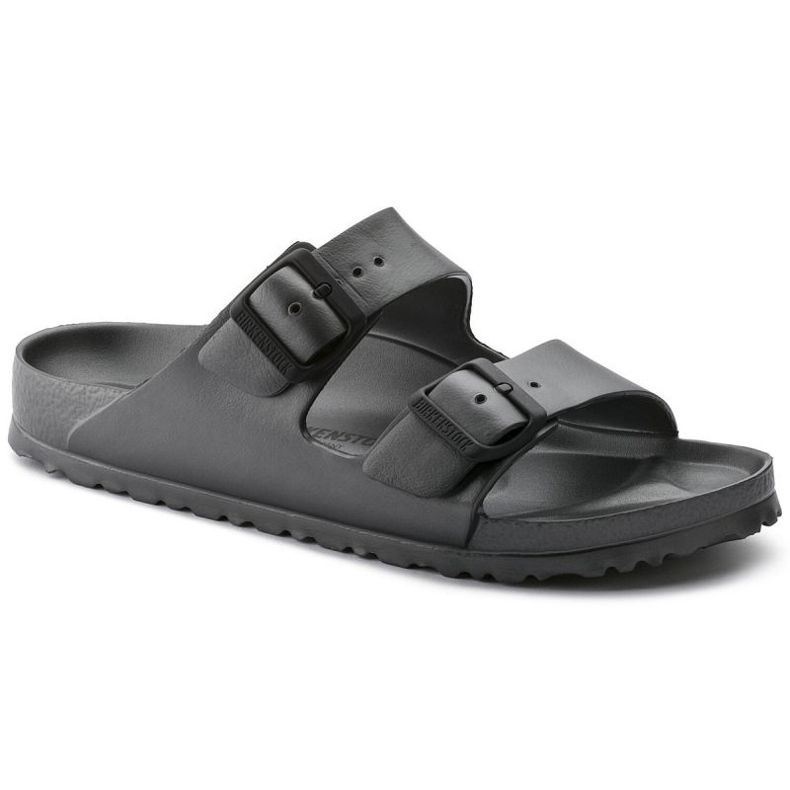 Birkenstock Arizona Eva 1001498 varvastossut harmaa