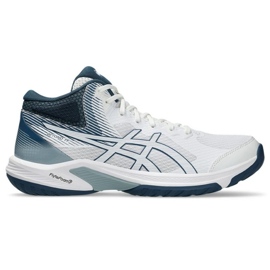 ASICS Beyond FF MT 1071A095103 Lentopallokengät valkoinen