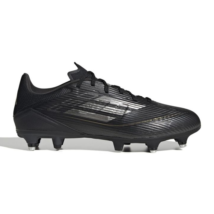 Adidas F50 League Sg IF1394 jalkapallokengät musta