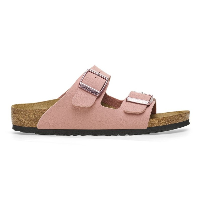 Birkenstock Arizona 1026412 varvastossut vaaleanpunainen