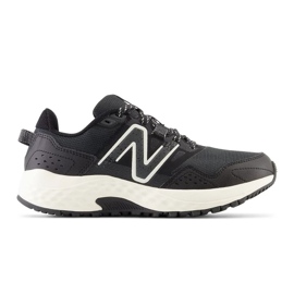 New Balance WT410LB8 harjoituskengät, musta