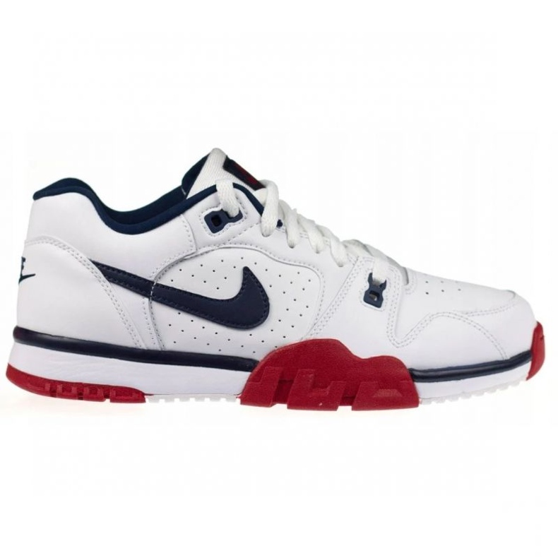 Nike Cross Trainer Low CQ9182-101 kengät valkoinen