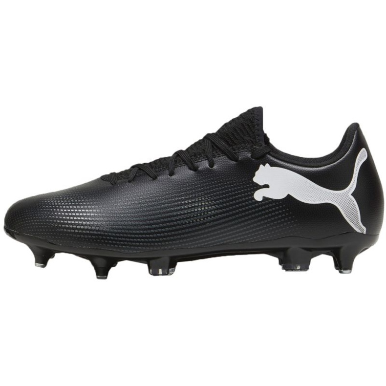 Puma Future 7 Play MxSG 107722 02 jalkapallokengät musta
