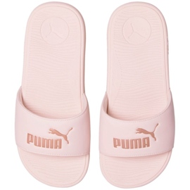 Puma Cool Cat 2.0 varvastossut 389108 05 vaaleanpunainen