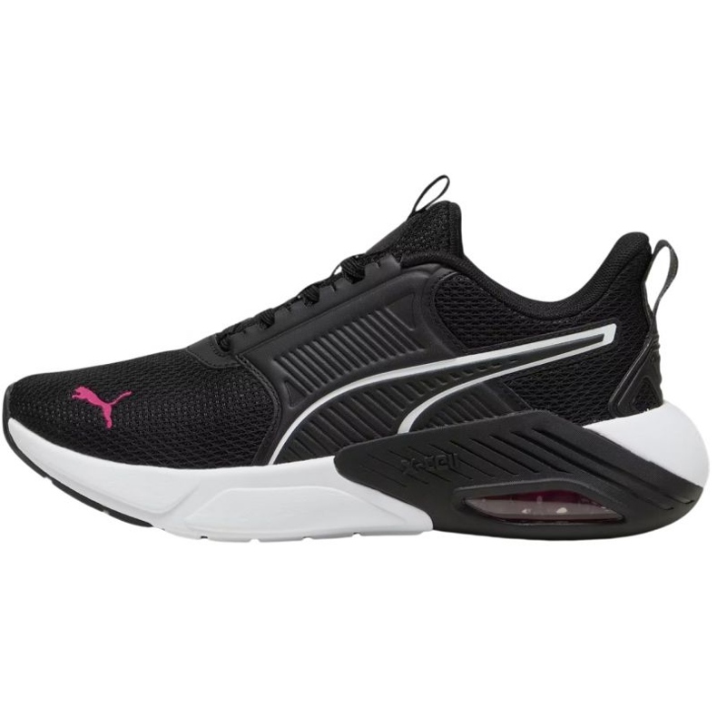 Puma X-Cell Nova Fs 379495 21 juoksukengät musta