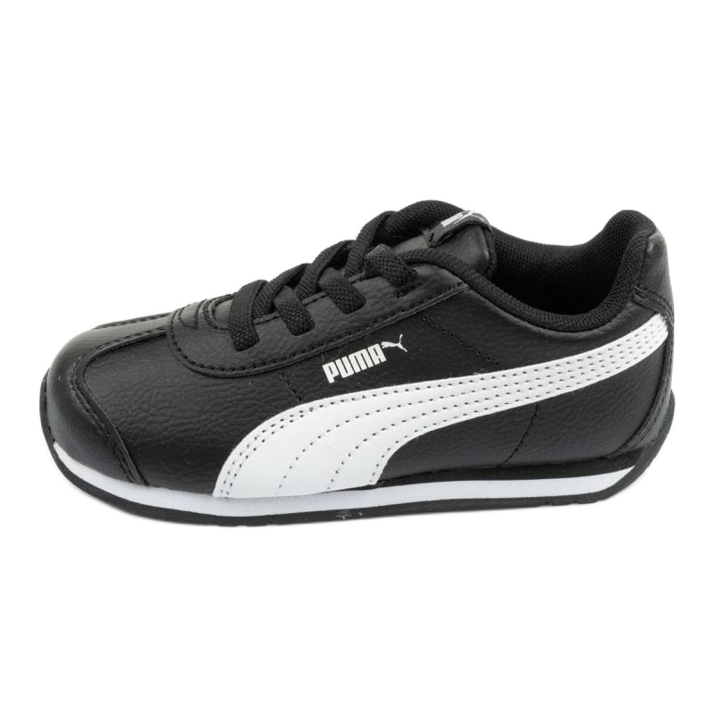 Puma Turin 3 kengät 384432 04 musta