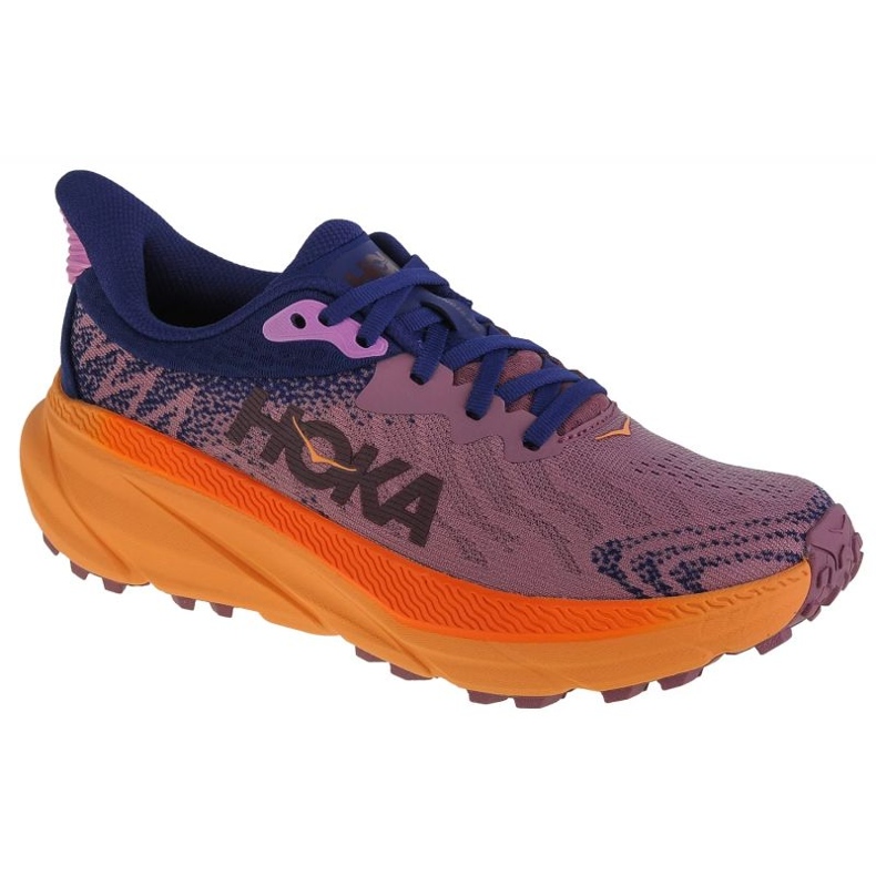 Hoka W Challenger Atr 7 kengät 1134498-WMCY violetti