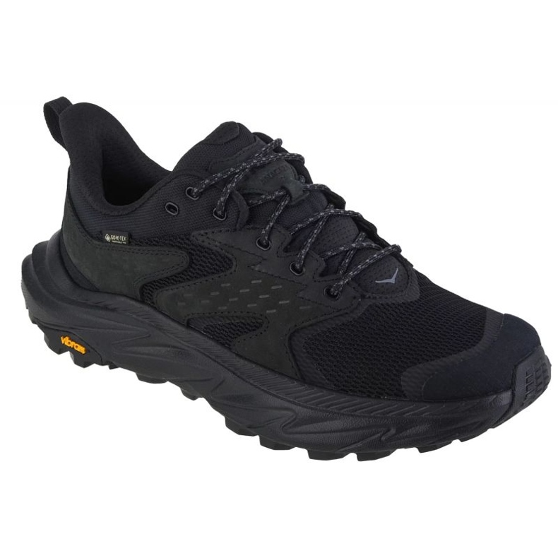 Hoka Anacapa 2 Low Gtx -kengät 1141632-BBLC musta