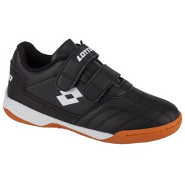 Lotto Pacer K 2600110K-1110 kengät musta