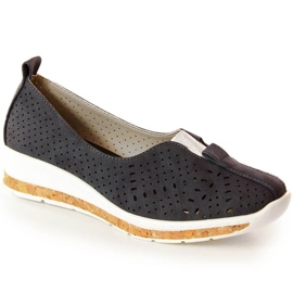 Jezzi W RMR1840-13 JEZ388A harjakattoiset kengät