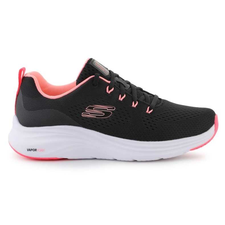 Skechers Vapor Foam -kengät 150024-BKPK musta