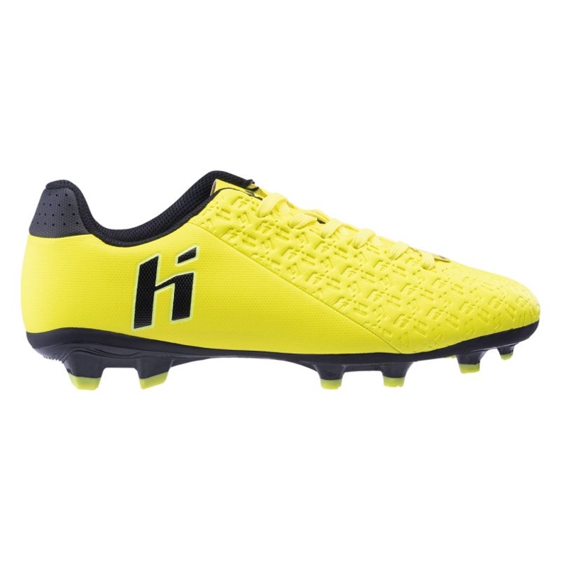 Huari Jusino Ag kengät 92800598031 keltainen