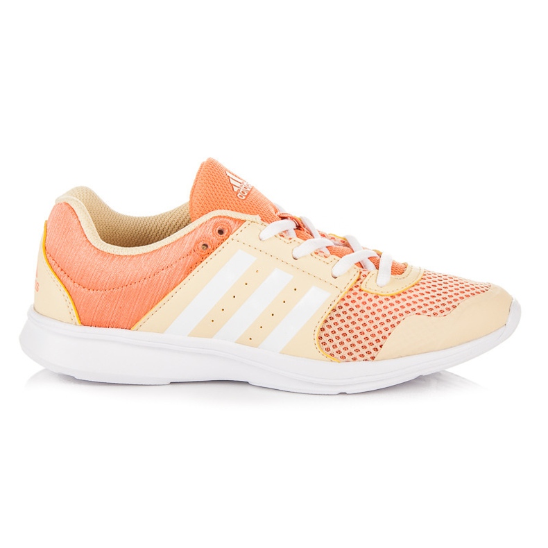 Adidas essential fun ii w oranssi