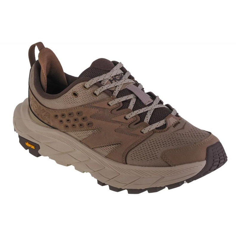 Hoka Anacapa Breeze Matalat kengät 1127920-DOTN ruskea