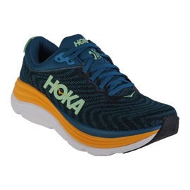 Hoka Gaviota 5 kengät 1127929-DLSH sininen