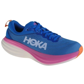 Hoka Bondi 8 kengät 1127952-CSAA sininen
