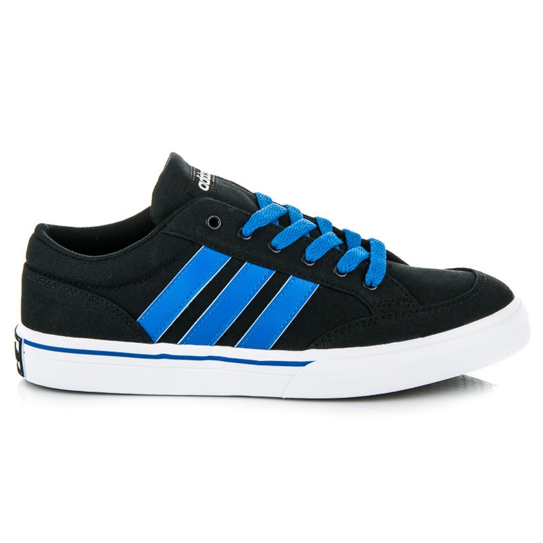 Adidas Gvp musta