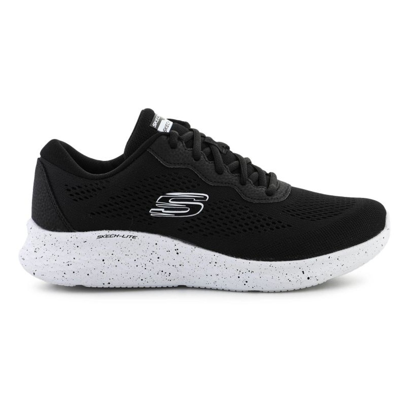 Skechers Skech-Lite 149990-BKW kengät musta
