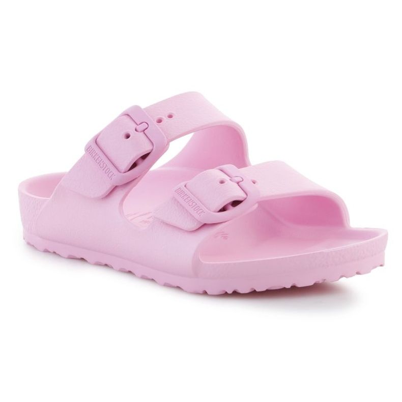 Birkenstock Arizona Eva 1026649 varvastossut vaaleanpunainen