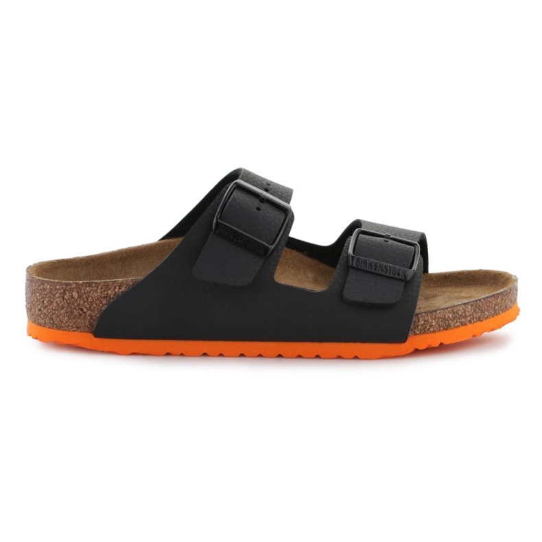 Birkenstock Arizona 1026833 varvastossut musta